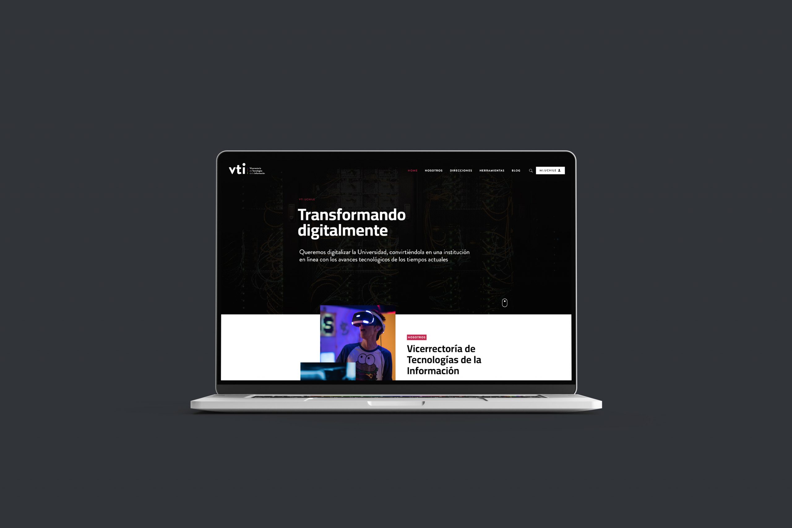 VTI WEB 2022